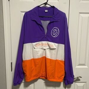 ODD FUTURE WIND BREAKER